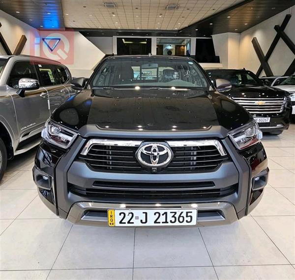 Toyota for sale in Iraq